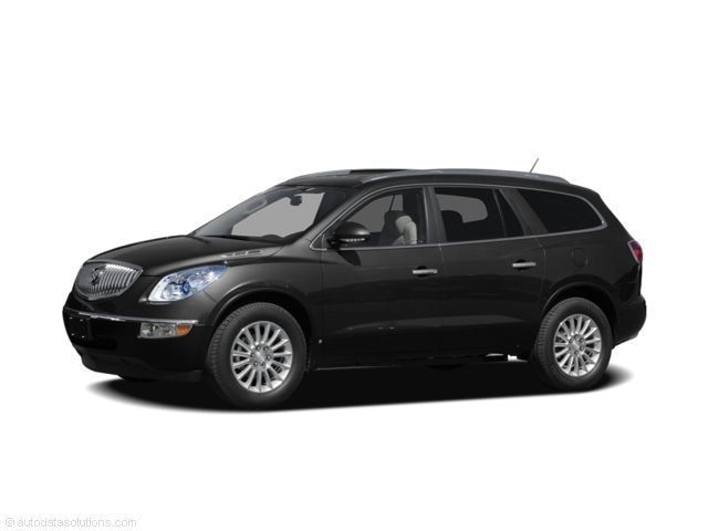 buick enclave 2009 5GAEV23D09J178338 image buick enclave 2009 5GAEV23D09J178338 image
