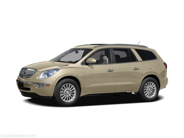 buick enclave 2009 5GAER23D89J151957 image buick enclave 2009 5GAER23D89J151957 image