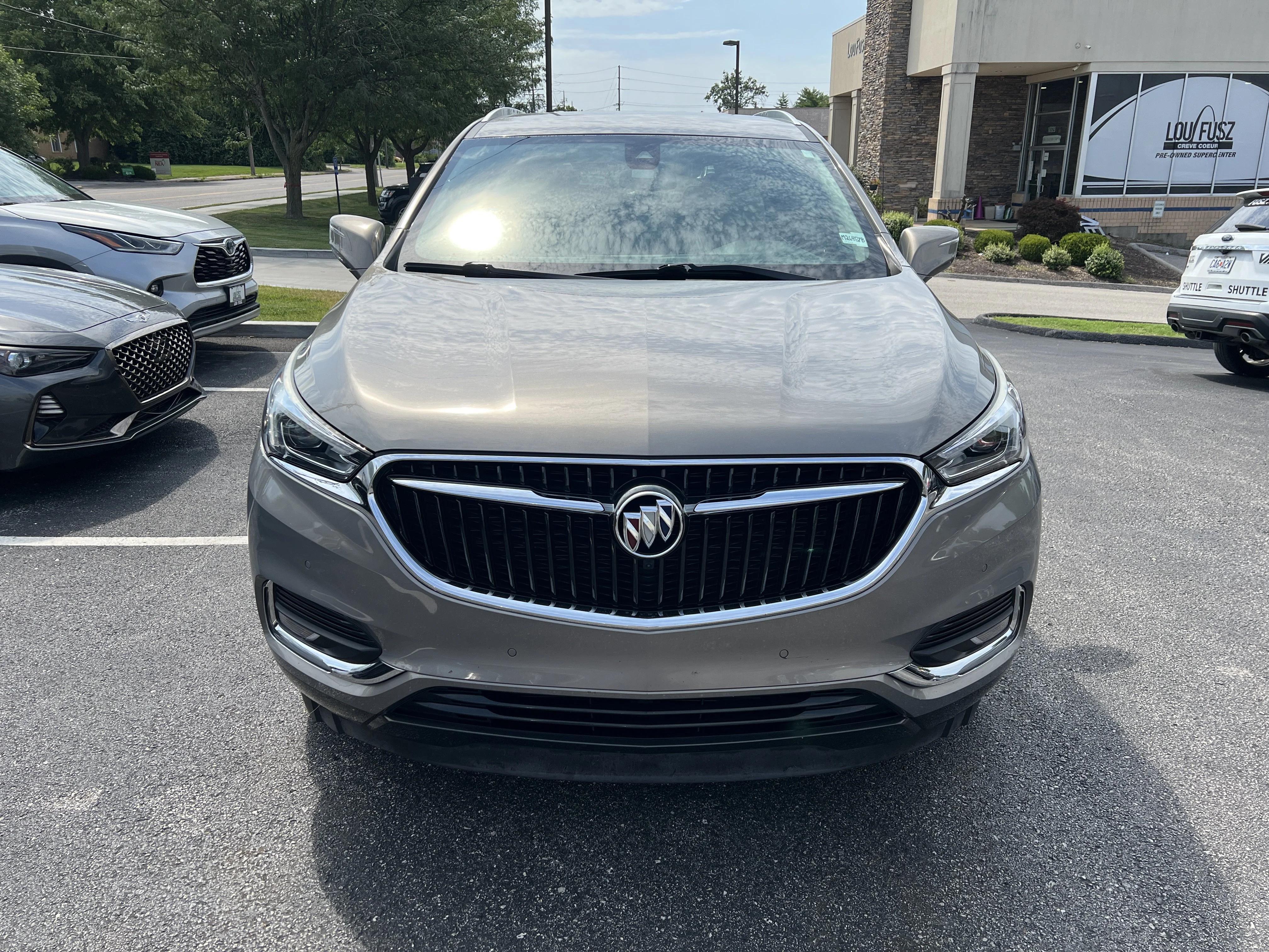 buick enclave 2019 5GAERCKWXKJ247006 image buick enclave 2019 5GAERCKWXKJ247006 image