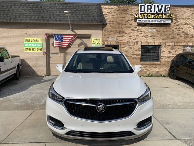 buick enclave 2019 5GAEVBKW2KJ157077 image buick enclave 2019 5GAEVBKW2KJ157077 image