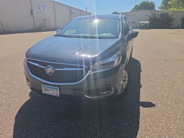 buick enclave 2019 5GAEVBKW9KJ313728 image buick enclave 2019 5GAEVBKW9KJ313728 image
