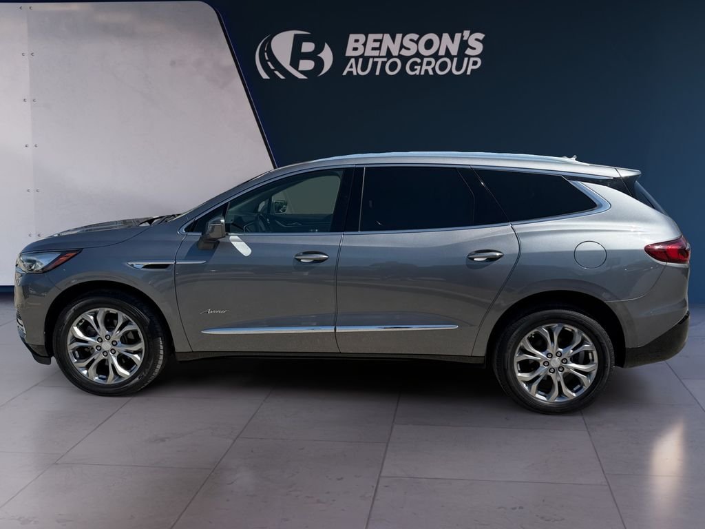 buick enclave 2019 5GAEVCKW6KJ201667 image buick enclave 2019 5GAEVCKW6KJ201667 image