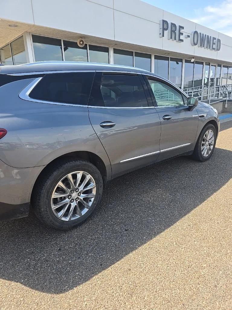 buick enclave 2019 5GAERCKW5KJ295058 image buick enclave 2019 5GAERCKW5KJ295058 image