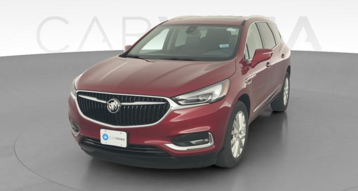buick enclave 2019 5GAEVBKW7KJ161318 image buick enclave 2019 5GAEVBKW7KJ161318 image