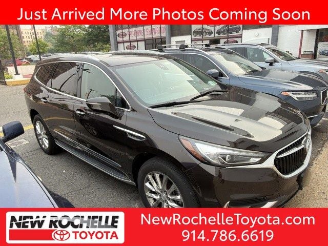buick enclave 2019 5GAEVBKWXKJ103154 image buick enclave 2019 5GAEVBKWXKJ103154 image