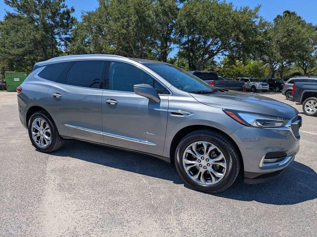 buick enclave 2019 5GAERDKW1KJ274181 image buick enclave 2019 5GAERDKW1KJ274181 image