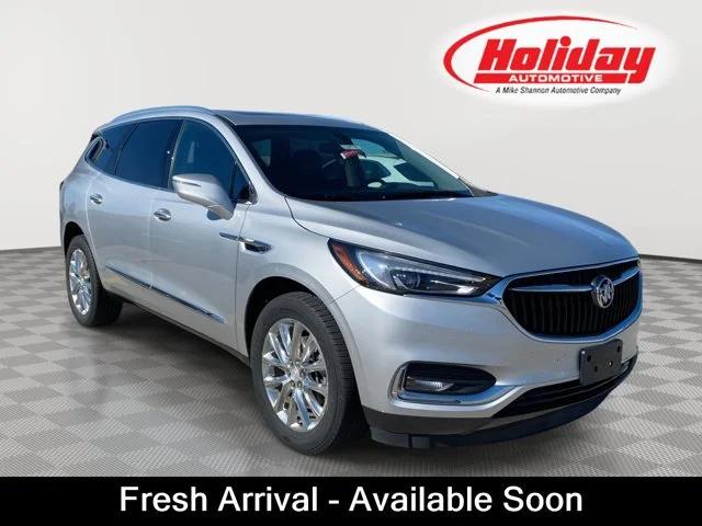 buick enclave 2019 5GAEVAKW0KJ195157 image buick enclave 2019 5GAEVAKW0KJ195157 image