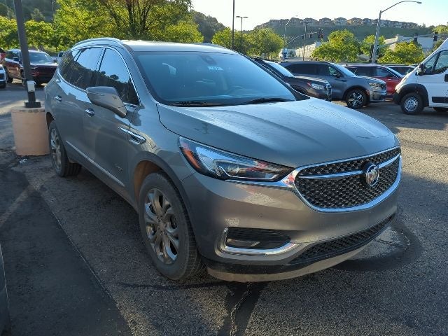 buick enclave 2019 5GAEVCKWXKJ198773 image buick enclave 2019 5GAEVCKWXKJ198773 image
