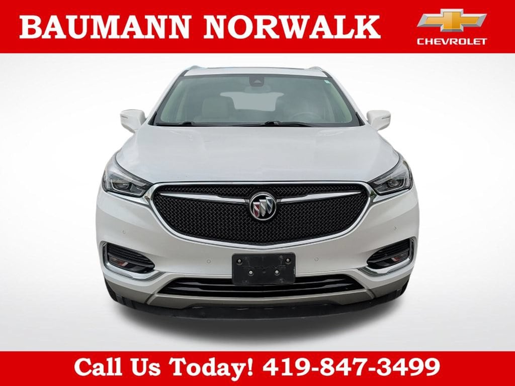 buick enclave 2019 5GAEVBKWXKJ160633 image buick enclave 2019 5GAEVBKWXKJ160633 image