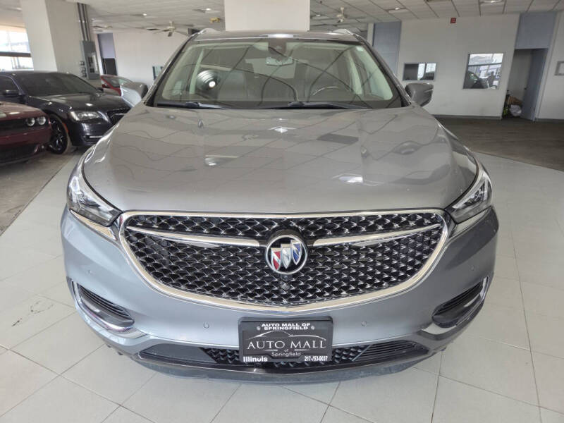buick enclave 2019 5GAEVCKW7KJ204979 image buick enclave 2019 5GAEVCKW7KJ204979 image