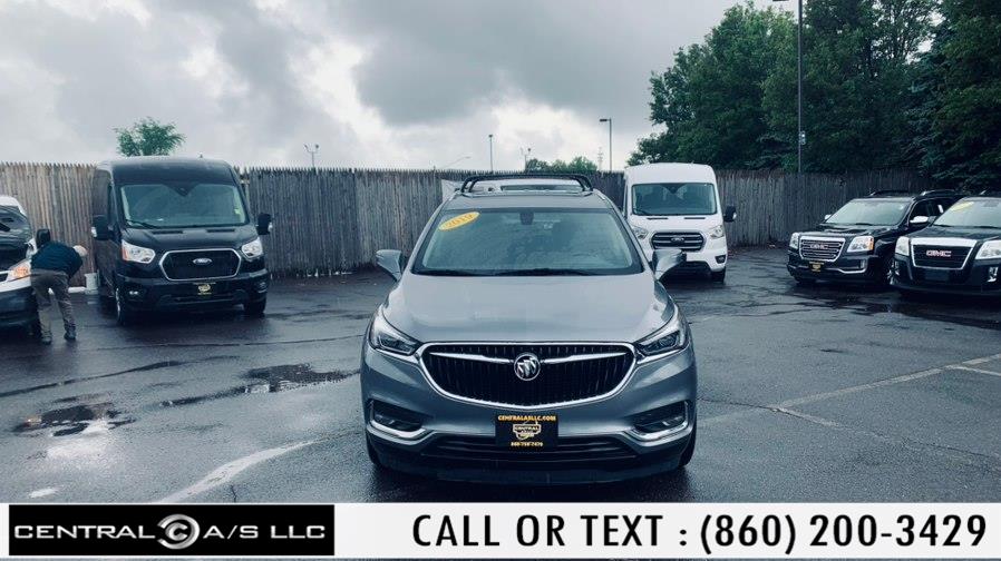 buick enclave 2019 5GAEVAKW2KJ207776 image buick enclave 2019 5GAEVAKW2KJ207776 image