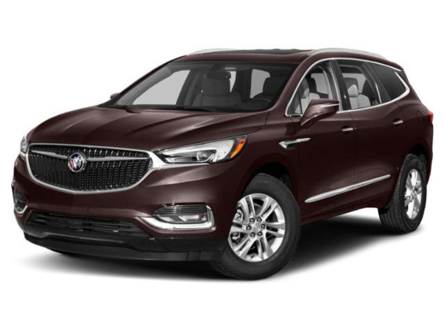 buick enclave 2019 5GAEVBKW2KJ203863 image buick enclave 2019 5GAEVBKW2KJ203863 image