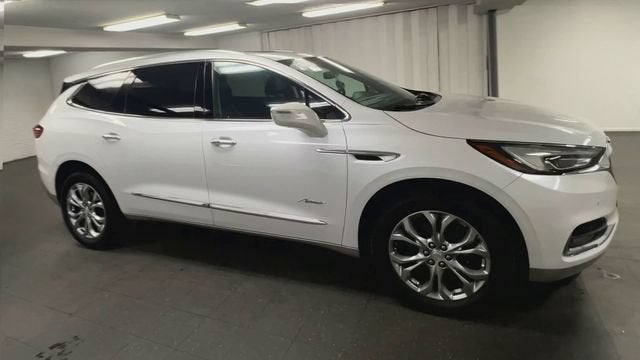 buick enclave 2019 5GAEVCKWXKJ257594 image buick enclave 2019 5GAEVCKWXKJ257594 image