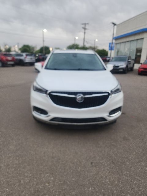 buick enclave 2019 5GAEVBKW7KJ318894 image buick enclave 2019 5GAEVBKW7KJ318894 image