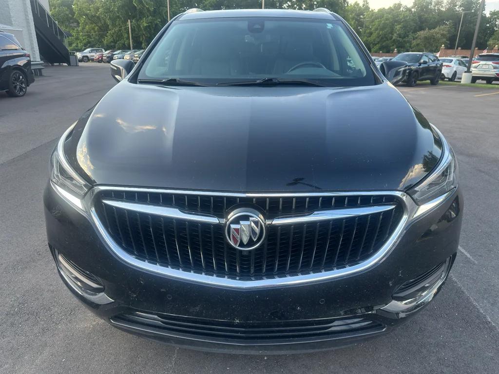 buick enclave 2019 5GAERCKW9KJ186070 image buick enclave 2019 5GAERCKW9KJ186070 image