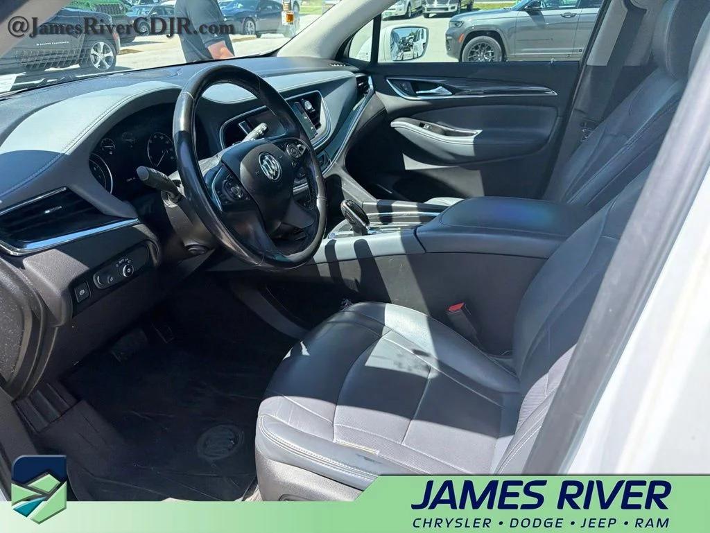 buick enclave 2019 5GAEVBKW1KJ148998 image buick enclave 2019 5GAEVBKW1KJ148998 image