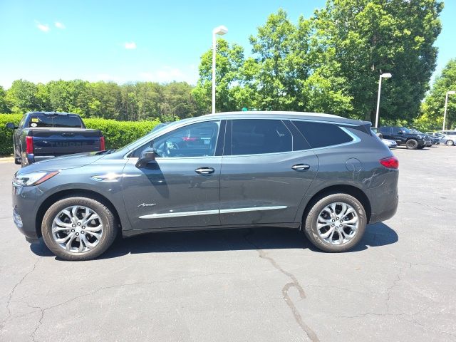 buick enclave 2019 5GAEVCKW1KJ245947 image buick enclave 2019 5GAEVCKW1KJ245947 image