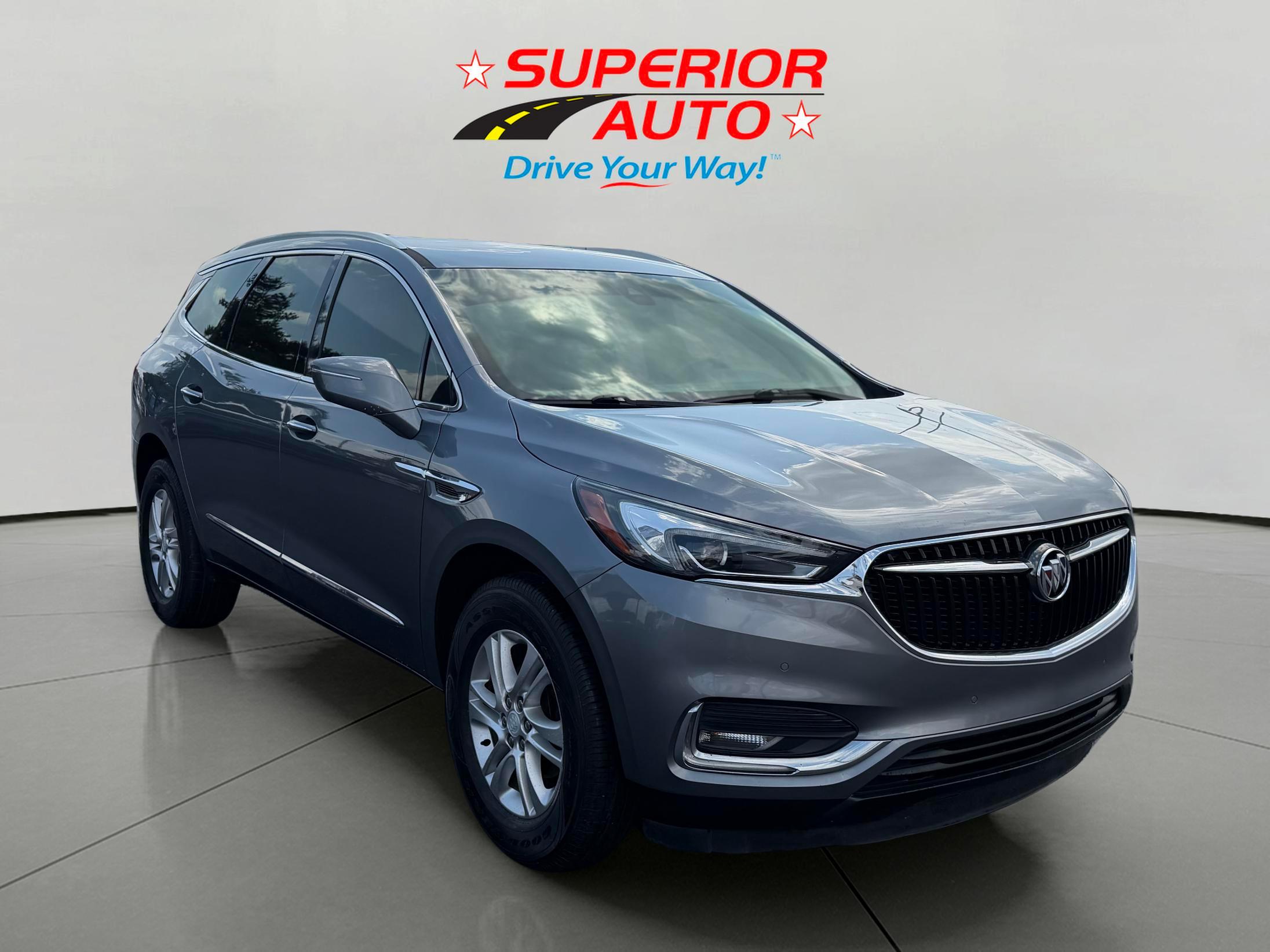 buick enclave 2019 5GAERCKW6KJ155858 image buick enclave 2019 5GAERCKW6KJ155858 image