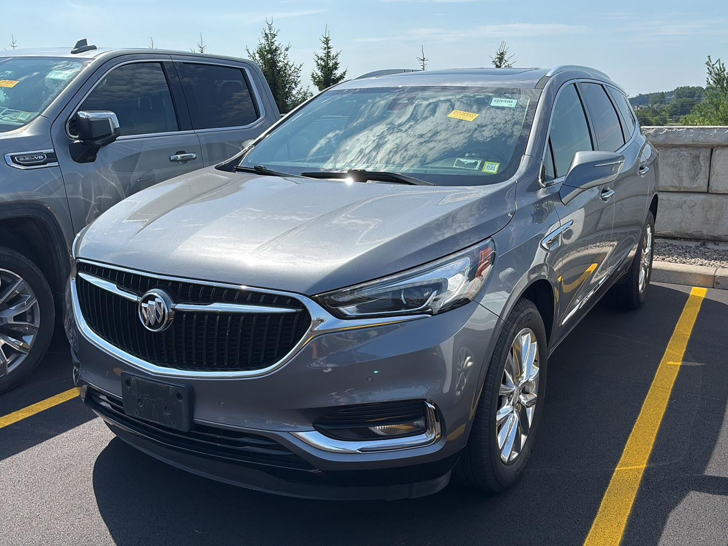 buick enclave 2019 5GAEVBKW6KJ207320 image buick enclave 2019 5GAEVBKW6KJ207320 image