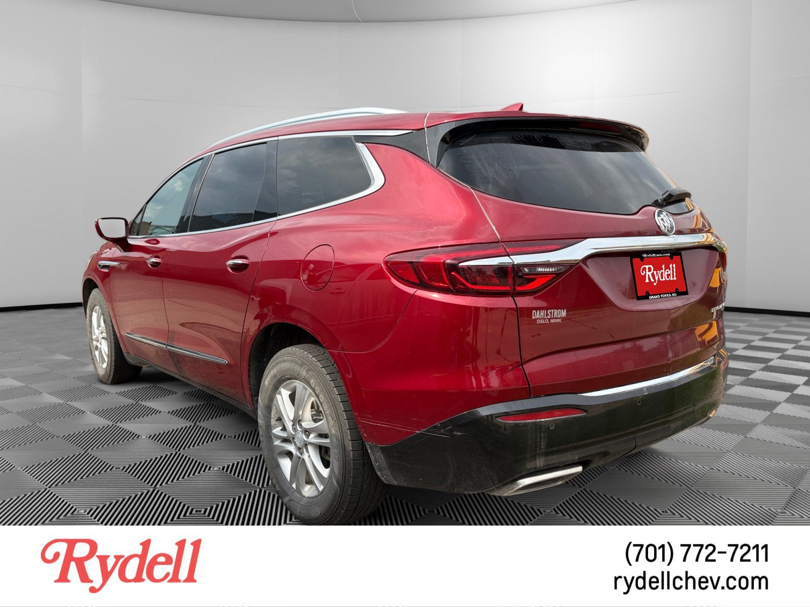 buick enclave 2019 5GAEVBKW1KJ189244 image buick enclave 2019 5GAEVBKW1KJ189244 image