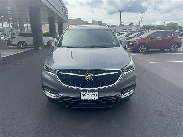 buick enclave 2019 5GAEVBKW1KJ110154 image buick enclave 2019 5GAEVBKW1KJ110154 image