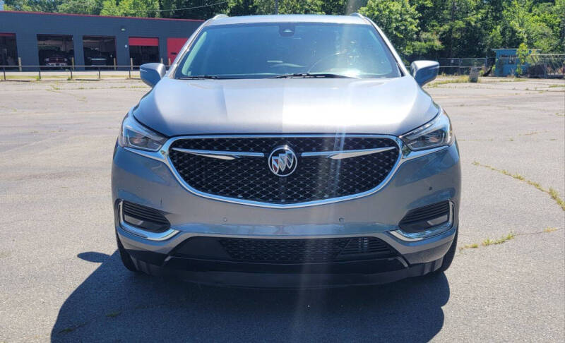 buick enclave 2019 5GAERDKW2KJ201238 image buick enclave 2019 5GAERDKW2KJ201238 image