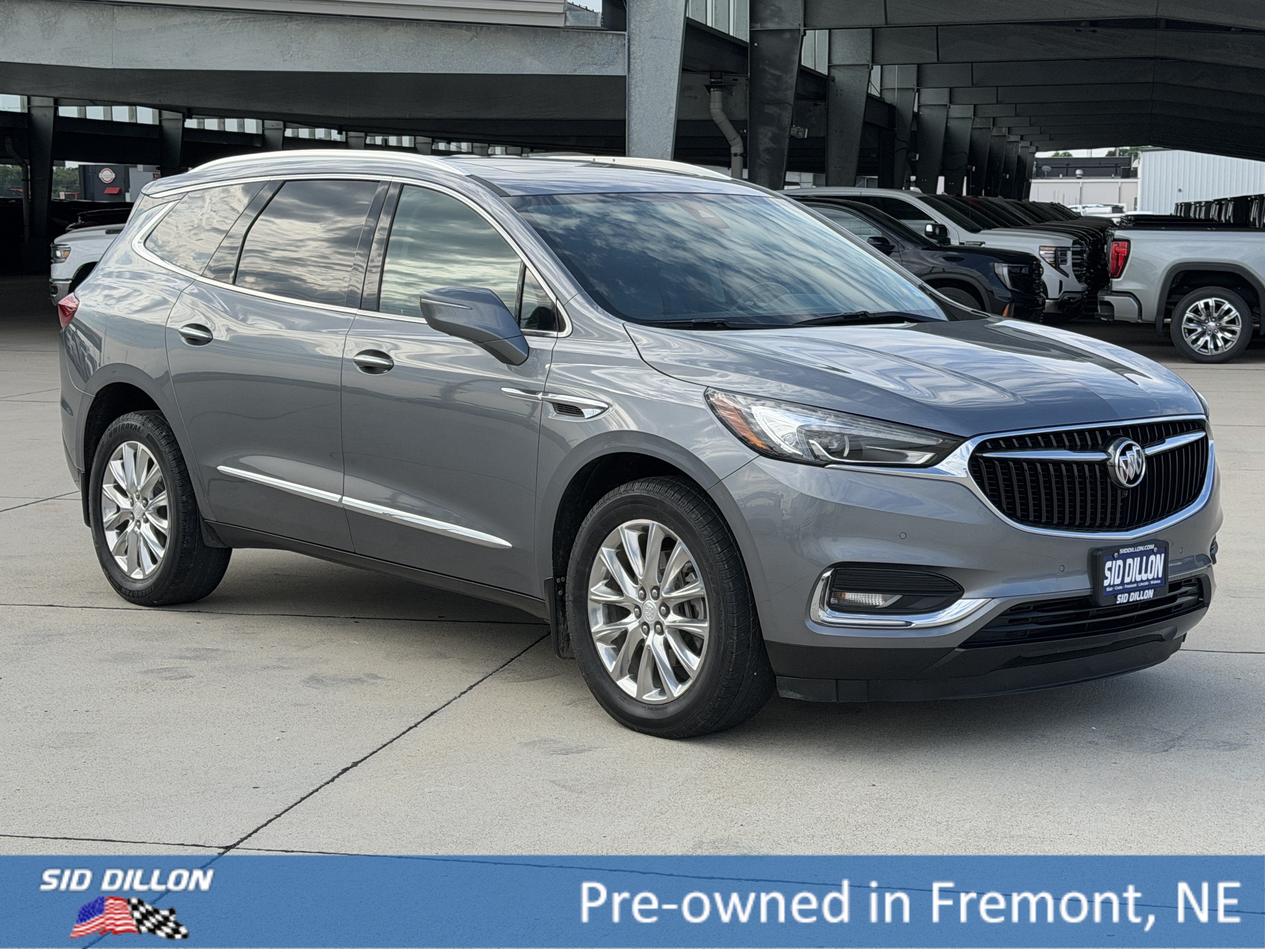 buick enclave 2019 5GAEVBKW8KJ156600 image buick enclave 2019 5GAEVBKW8KJ156600 image