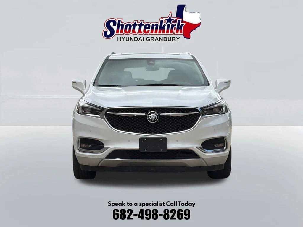 buick enclave 2019 5GAEVCKW5KJ180648 image buick enclave 2019 5GAEVCKW5KJ180648 image