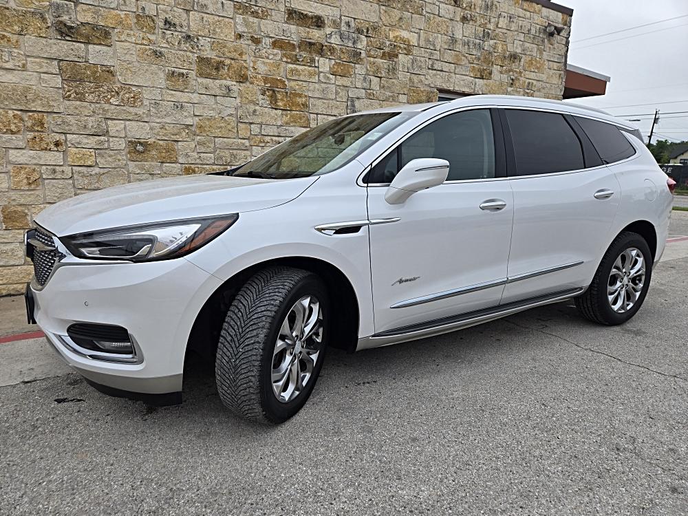 buick enclave 2019 5GAERDKW1KJ246722 image buick enclave 2019 5GAERDKW1KJ246722 image