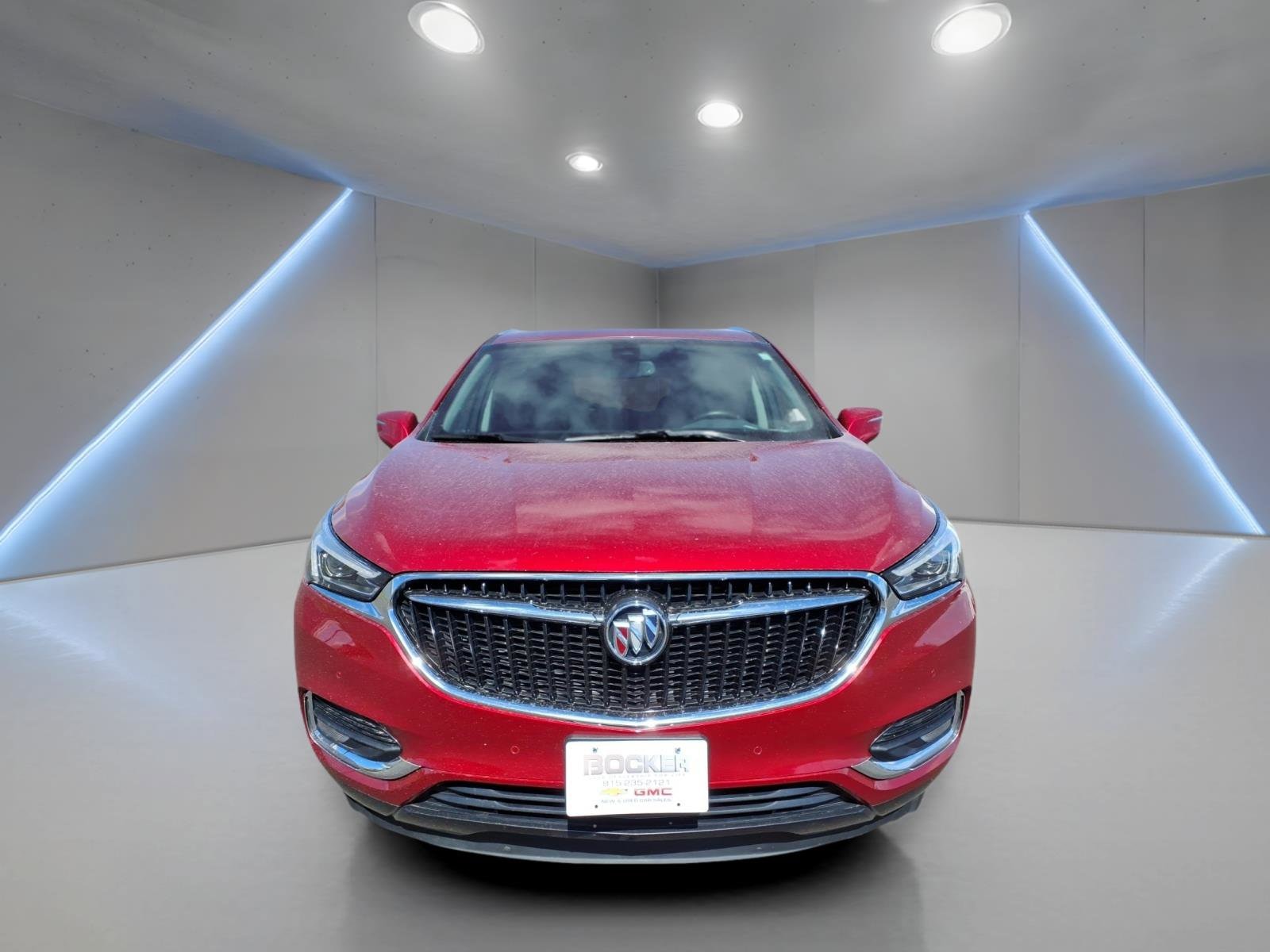 buick enclave 2019 5GAERCKW8KJ307946 image buick enclave 2019 5GAERCKW8KJ307946 image