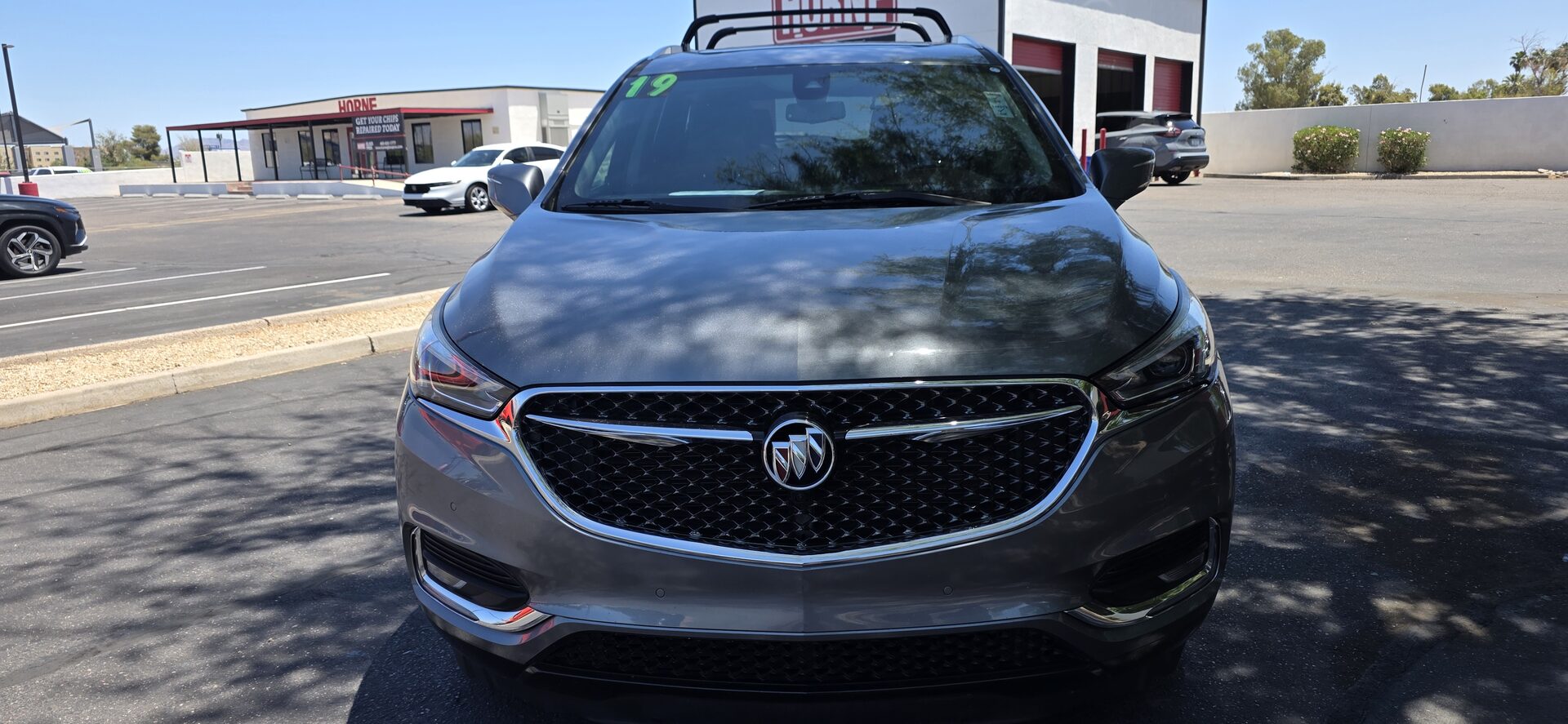 buick enclave 2019 5GAEVCKW3KJ136955 image buick enclave 2019 5GAEVCKW3KJ136955 image