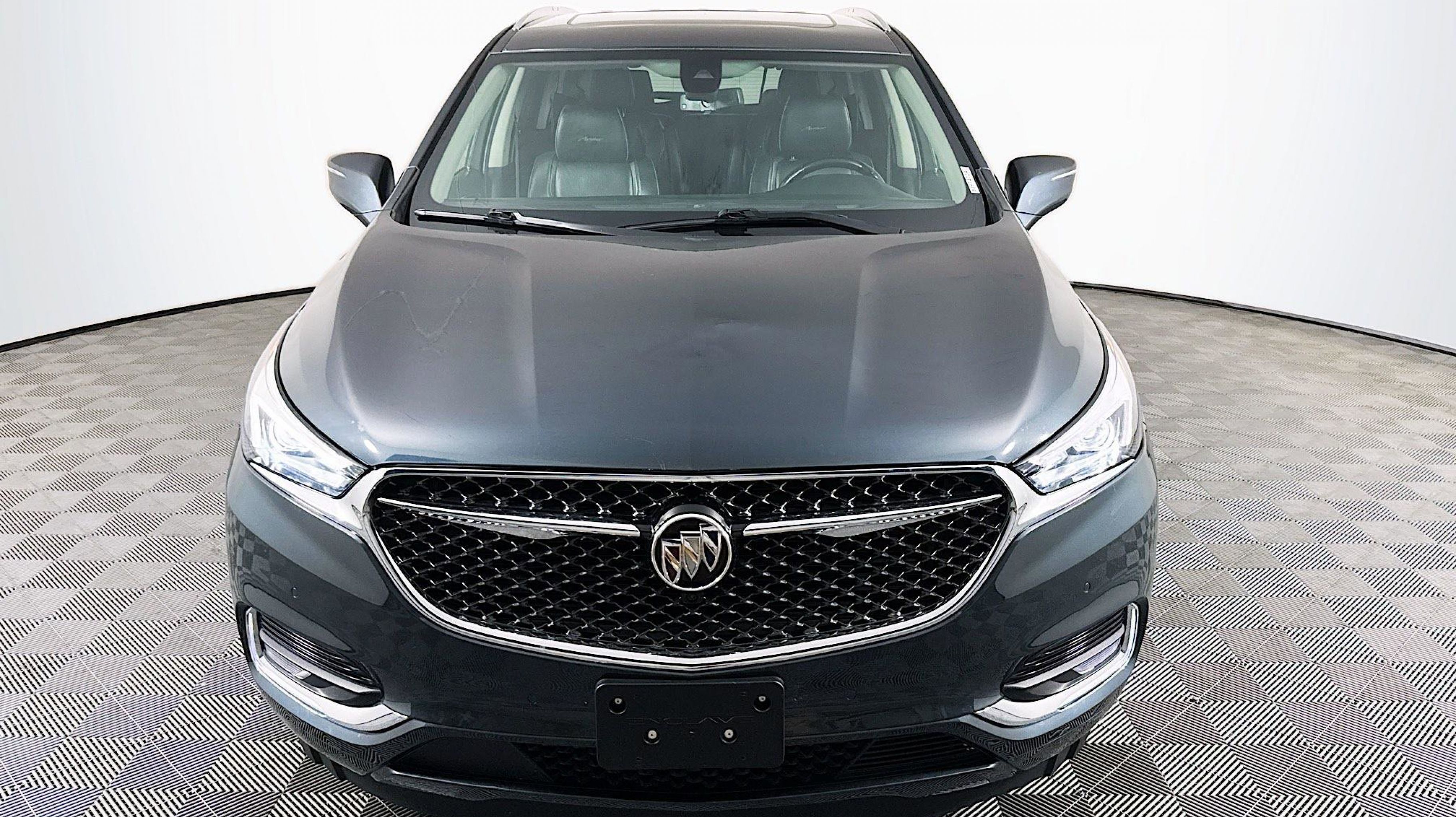 buick enclave 2019 5GAEVCKW1KJ155813 image buick enclave 2019 5GAEVCKW1KJ155813 image