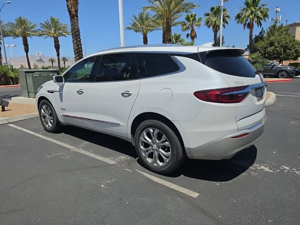 buick enclave 2019 5GAEVCKWXKJ237698 image buick enclave 2019 5GAEVCKWXKJ237698 image