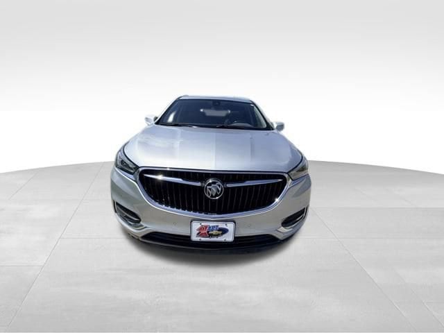 buick enclave 2019 5GAERCKW9KJ150833 image buick enclave 2019 5GAERCKW9KJ150833 image