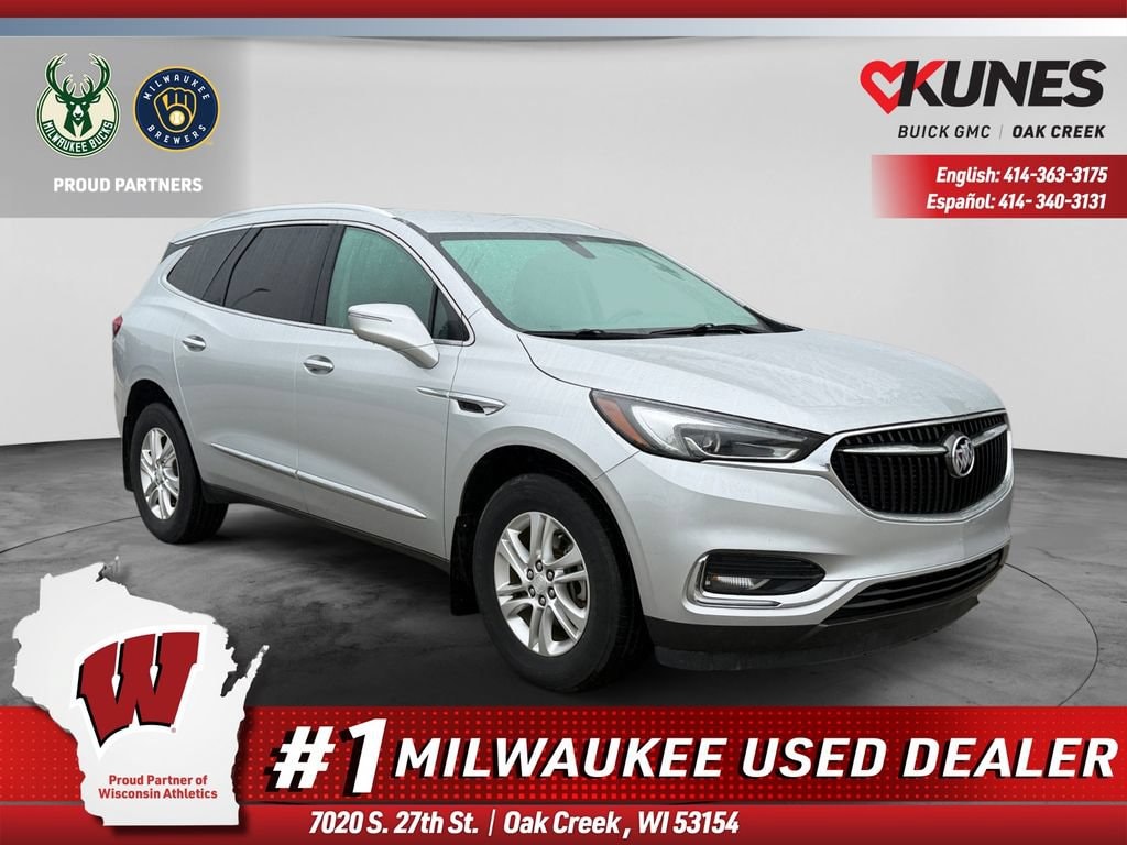 buick enclave 2019 5GAERAKW4KJ189642 image buick enclave 2019 5GAERAKW4KJ189642 image