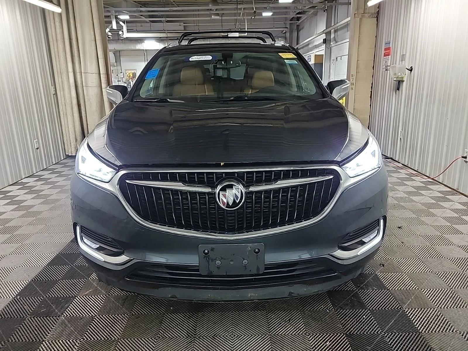buick enclave 2019 5GAEVAKW2KJ203534 image buick enclave 2019 5GAEVAKW2KJ203534 image
