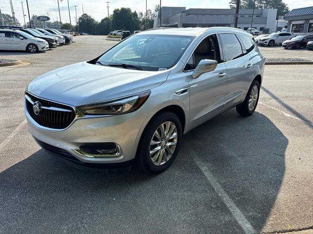 buick enclave 2019 5GAERCKW7KJ123680 image buick enclave 2019 5GAERCKW7KJ123680 image