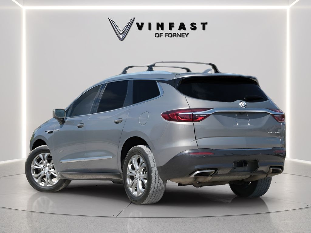 buick enclave 2019 5GAERDKW6KJ128522 image buick enclave 2019 5GAERDKW6KJ128522 image