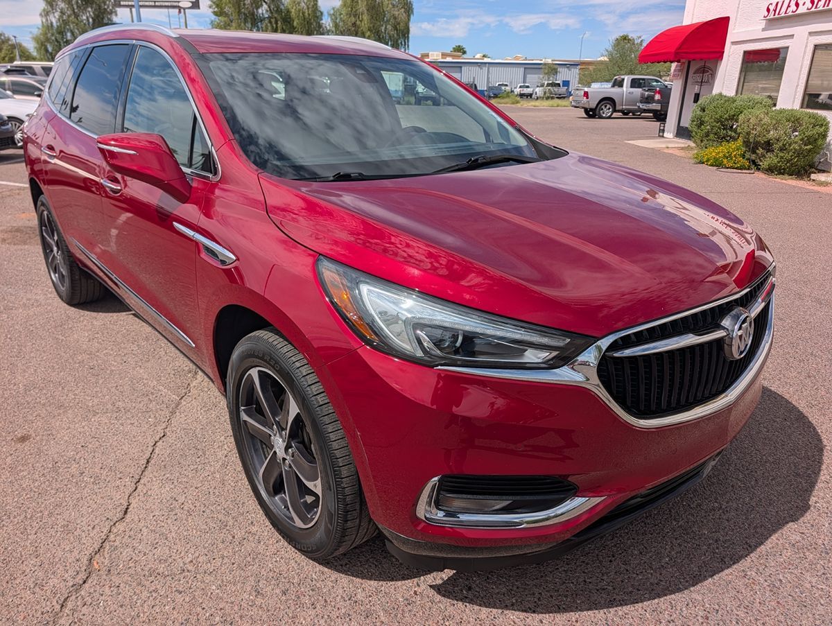 buick enclave 2019 5GAERCKW2KJ221676 image buick enclave 2019 5GAERCKW2KJ221676 image