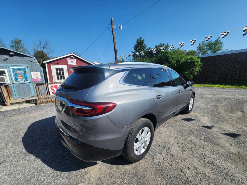 buick enclave 2019 5GAEVAKW0KJ252344 image buick enclave 2019 5GAEVAKW0KJ252344 image