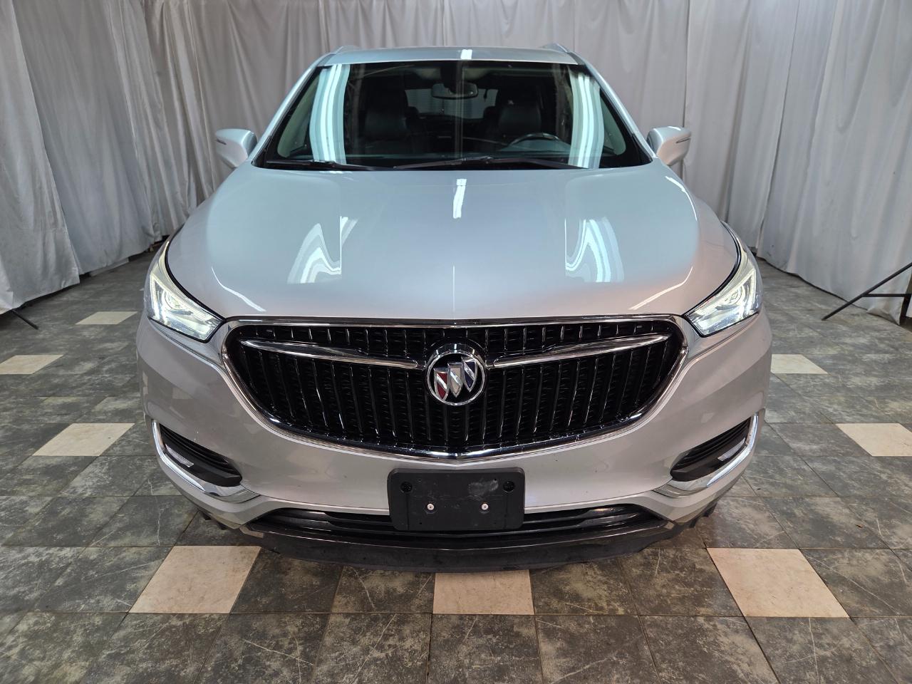 buick enclave 2019 5GAEVAKWXKJ118277 image buick enclave 2019 5GAEVAKWXKJ118277 image