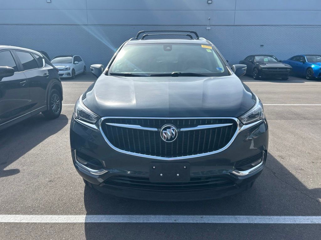 buick enclave 2019 5GAEVBKW7KJ133356 image buick enclave 2019 5GAEVBKW7KJ133356 image