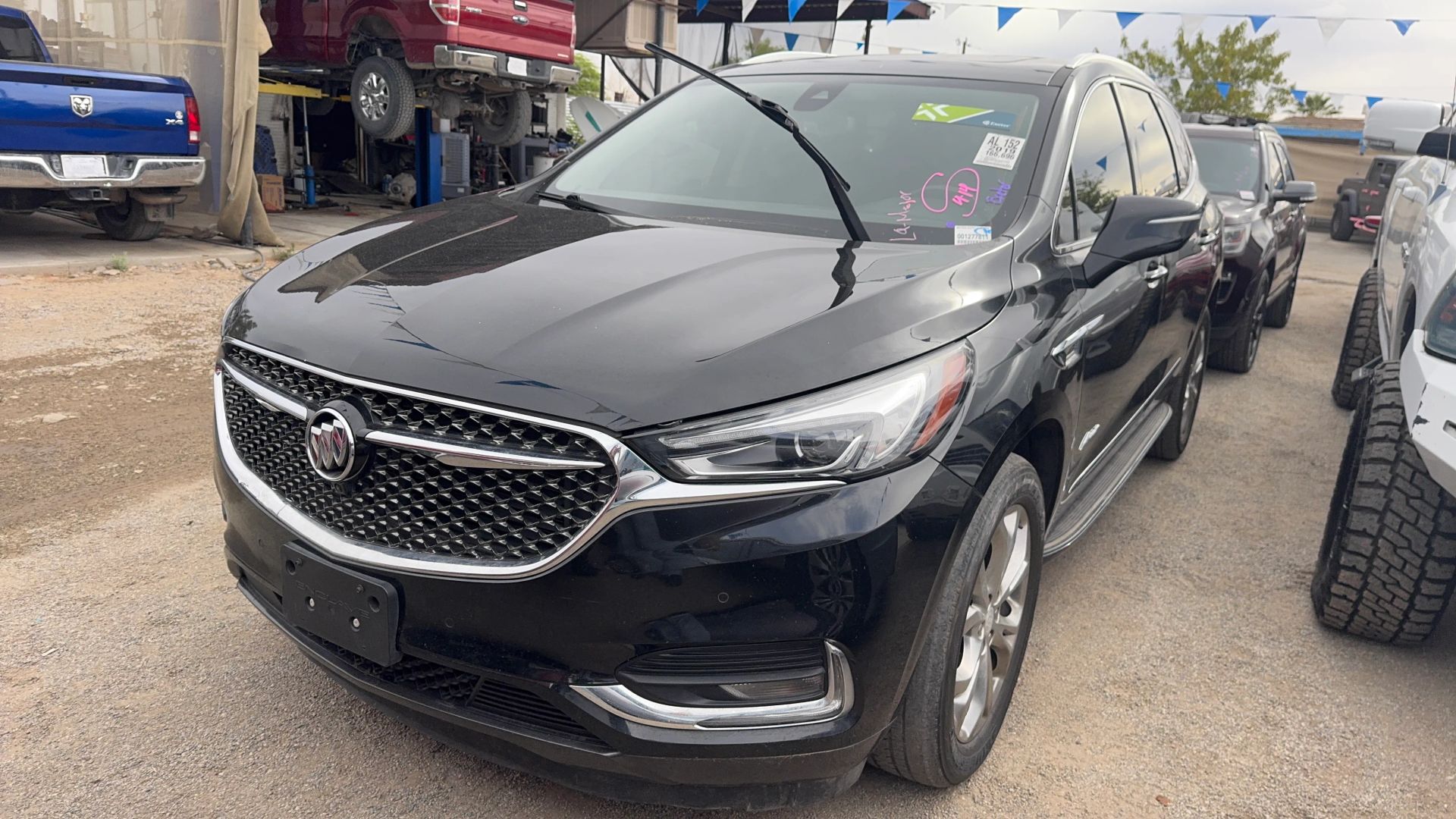 buick enclave 2019 5GAERDKW7KJ114600 image buick enclave 2019 5GAERDKW7KJ114600 image