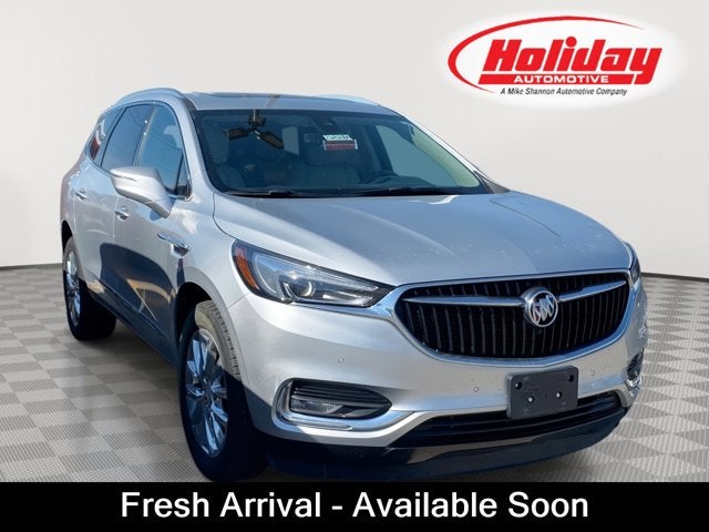 buick enclave 2019 5GAEVBKW7KJ249530 image buick enclave 2019 5GAEVBKW7KJ249530 image