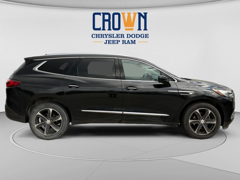 buick enclave 2019 5GAEVBKW6KJ210301 image buick enclave 2019 5GAEVBKW6KJ210301 image