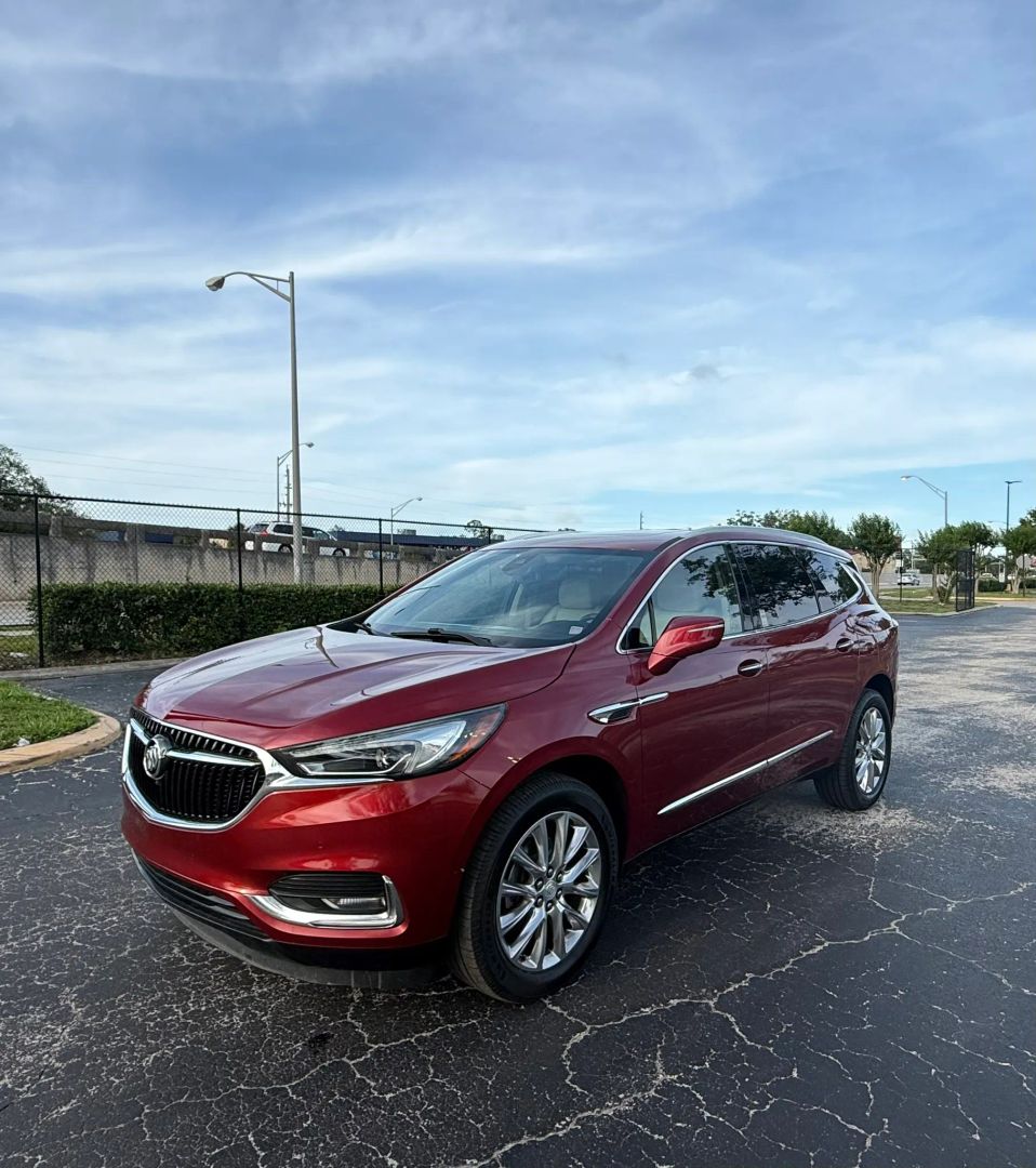 buick enclave 2019 5GAERCKW2KJ218731 image buick enclave 2019 5GAERCKW2KJ218731 image