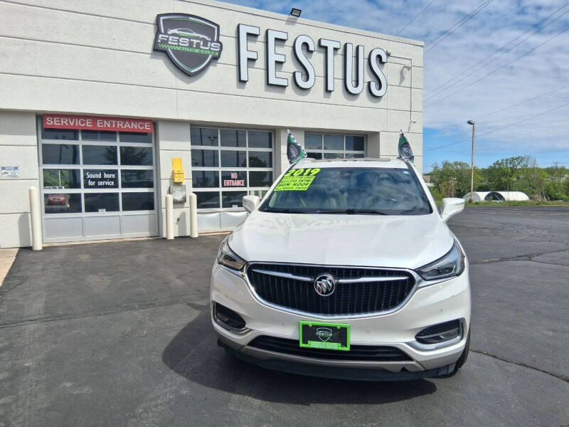 buick enclave 2019 5GAEVBKW3KJ121365 image buick enclave 2019 5GAEVBKW3KJ121365 image