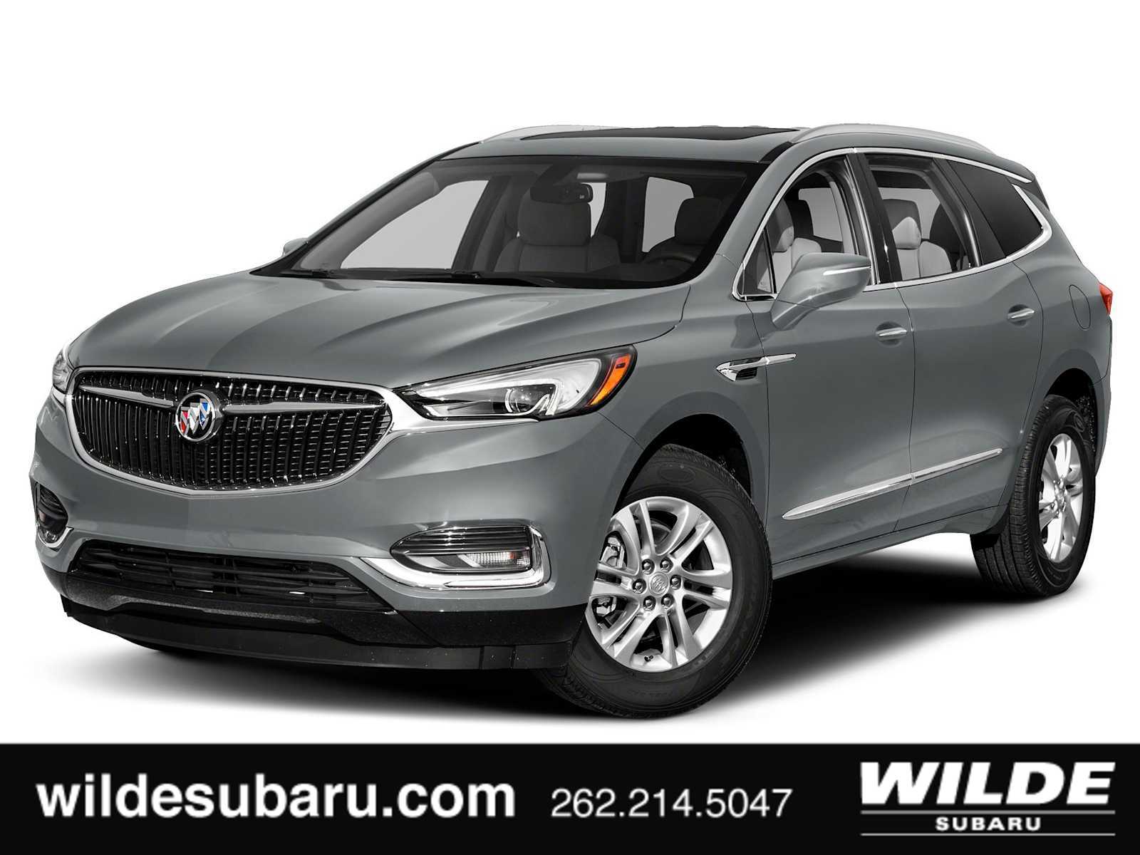 buick enclave 2019 5GAEVCKW3KJ202484 image buick enclave 2019 5GAEVCKW3KJ202484 image