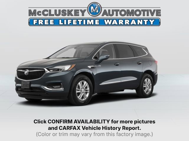 buick enclave 2019 5GAERCKW0KJ130017 image buick enclave 2019 5GAERCKW0KJ130017 image