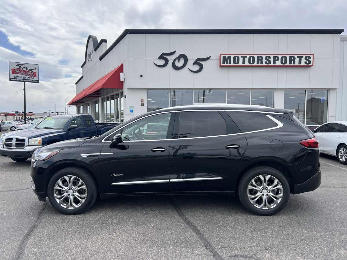 buick enclave 2019 5GAERDKW8KJ135083 image buick enclave 2019 5GAERDKW8KJ135083 image